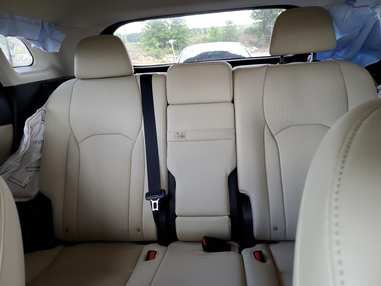 2T2HZMAA7NC222972 2022 Lexus Rx 350