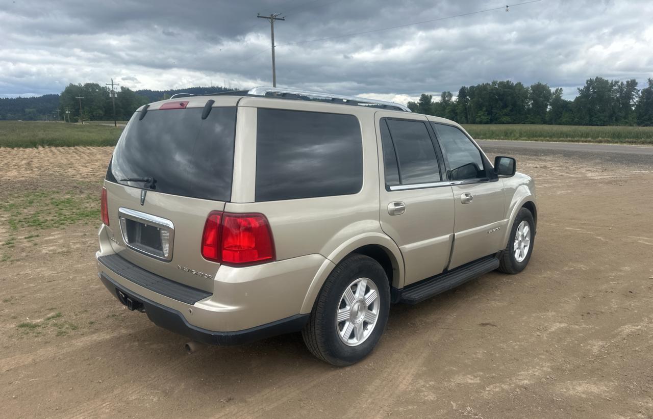 5LMFU28556LJ27580 2006 Lincoln Navigator