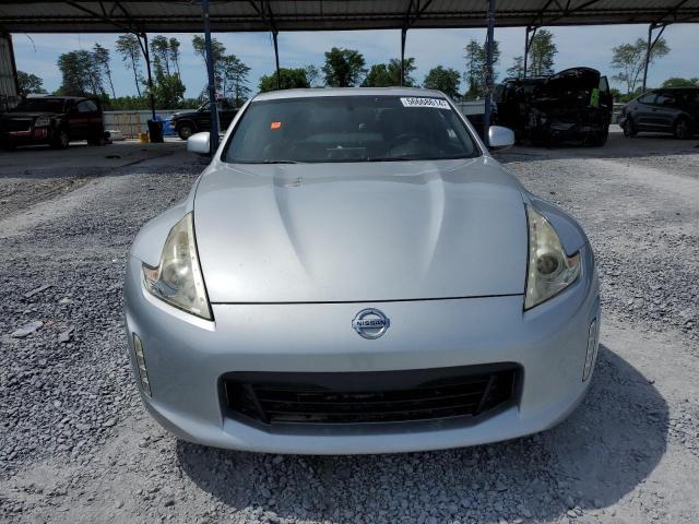 2016 Nissan 370Z Base VIN: JN1AZ4EH2GM936868 Lot: 56668614