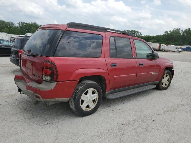 2003 Chevrolet Trailblazer Ext VIN: 1GNET16S036177099 Lot: 55667824