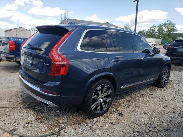 2020 Volvo Xc90 T6 Inscription VIN: YV4A221L8L1568771 Lot: 55377334