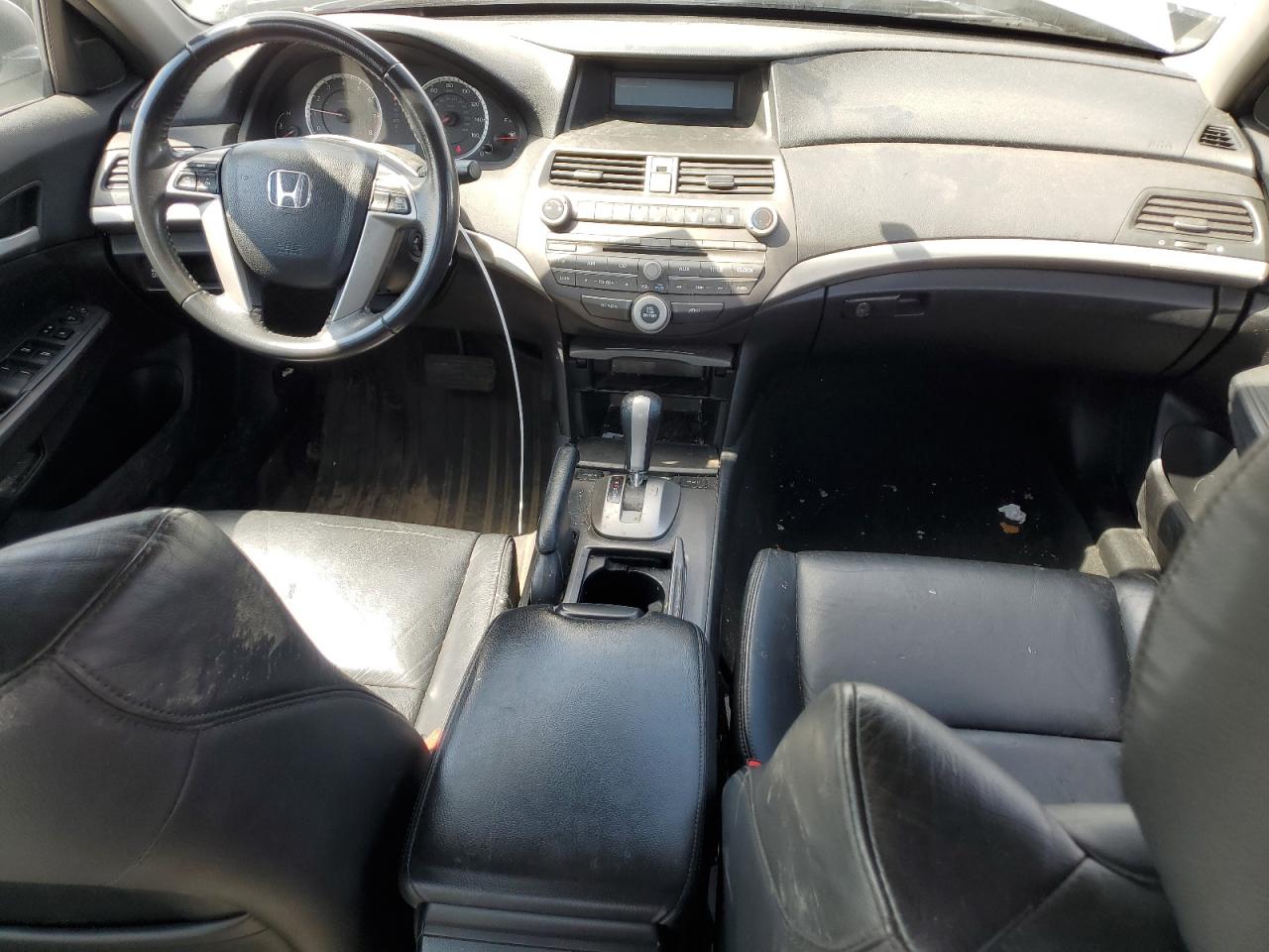 1HGCP2F63CA045157 2012 Honda Accord Se