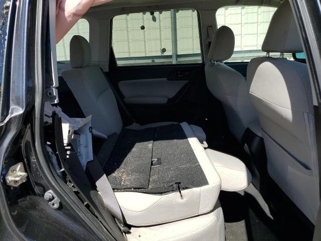 2017 Subaru Forester 2.5I Premium VIN: JF2SJAEC1HH505848 Lot: 54848834