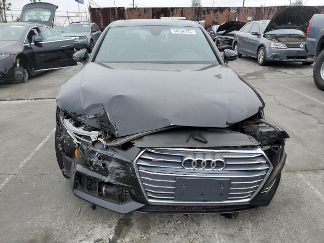 VIN WAUENAF49JN000894 2018 Audi A4, Premium Plus no.5