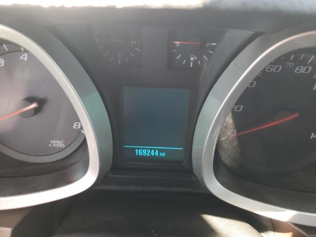 2014 Chevrolet Equinox Ltz VIN: 2GNFLDE33E6248096 Lot: 56240774