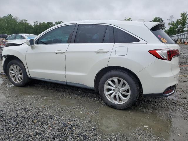 2016 Acura Rdx Technology VIN: 5J8TB3H57GL003948 Lot: 54584684