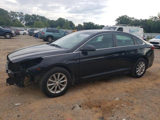 2019 Hyundai Sonata Se VIN: 5NPE24AF5KH775619 Lot: 56659514