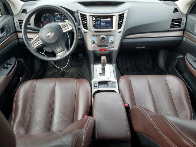 2013 Subaru Outback 2.5I Limited VIN: 4S4BRCSC5D3216997 Lot: 54746484