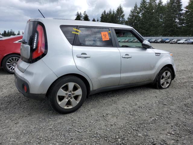 2018 Kia Soul VIN: KNDJN2A23J7598210 Lot: 56492744