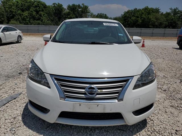 2015 Nissan Sentra - Image 5