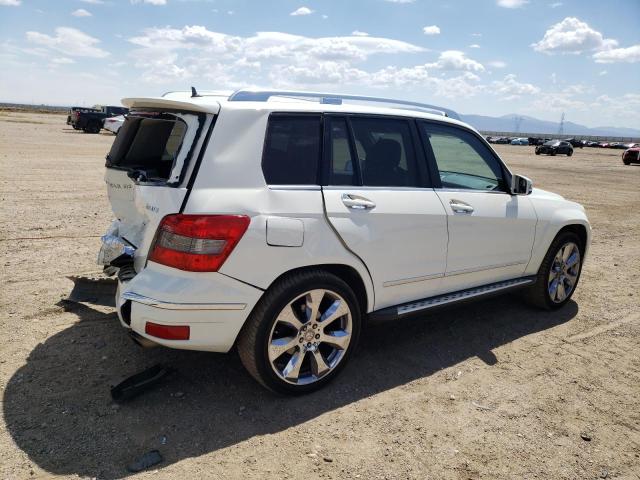 2010 Mercedes-Benz Glk 350 4Matic VIN: WDCGG8HBXAF322281 Lot: 54848304