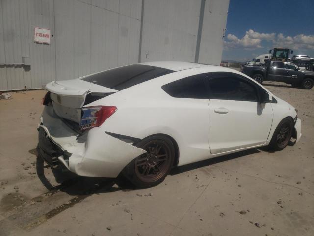 2012 Honda Civic Si VIN: 2HGFG4A53CH705299 Lot: 54737754