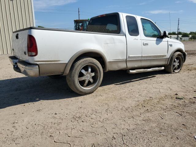 2001 Ford F150 VIN: 1FTRX17L51NB34368 Lot: 55123494