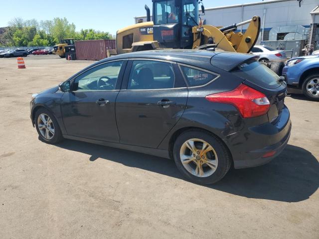 2014 Ford Focus Se VIN: 1FADP3K2XEL445936 Lot: 53863194