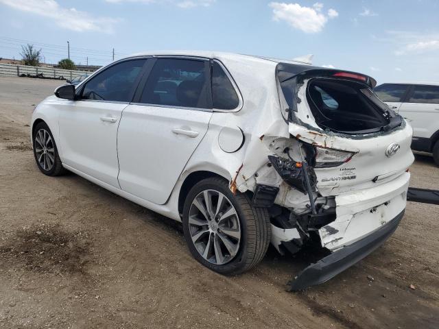 2020 HYUNDAI ELANTRA GT - KMHH35LE4LU118916