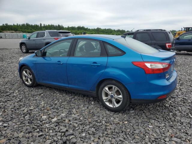 2014 Ford Focus Se VIN: 1FADP3F23EL365825 Lot: 56751954