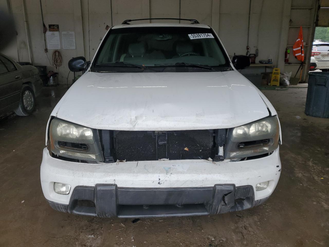 1GNDS13S332166866 2003 Chevrolet Trailblazer