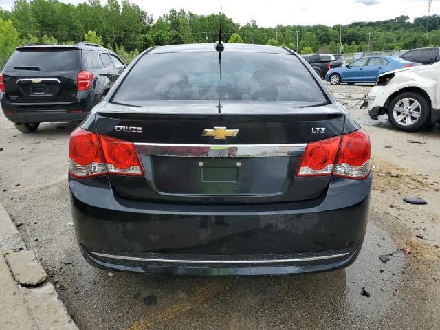 2015 CHEVROLET CRUZE LTZ - 1G1PG5SB6F7242788