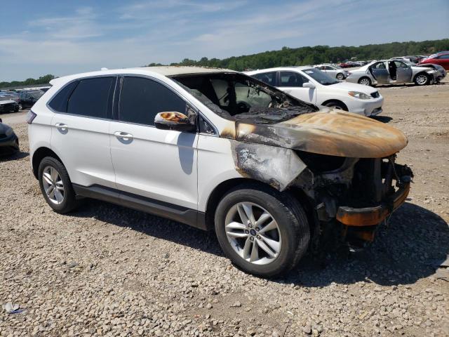 2016 FORD EDGE SEL - 2FMPK3J99GBB43329