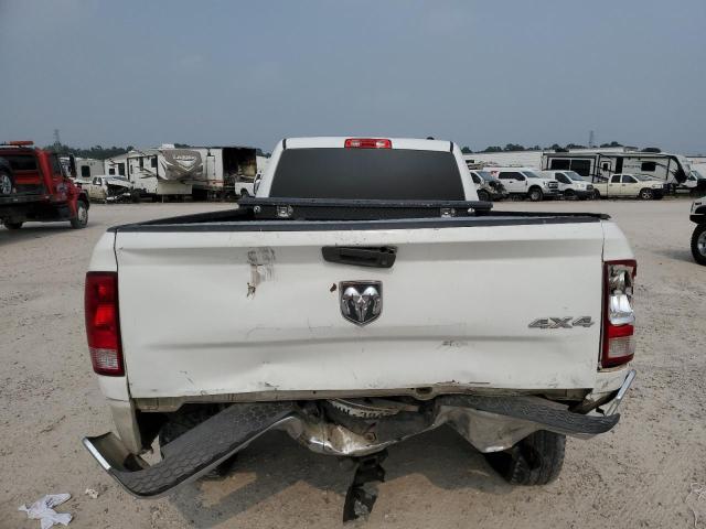 2011 Dodge Ram 2500 VIN: 3D7UT2CL2BG514138 Lot: 54323844