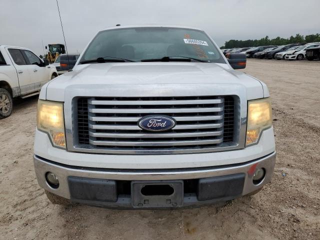 2010 Ford F150 Supercrew VIN: 1FTEW1C8XAFA23182 Lot: 56605394