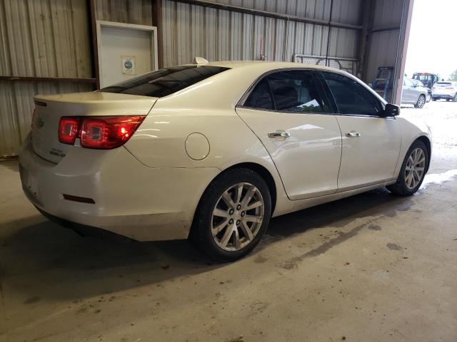 2014 Chevrolet Malibu Ltz VIN: 1G11J5SX2EF162198 Lot: 53048684