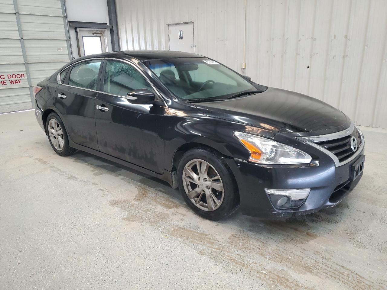 1N4AL3AP8EC117913 2014 Nissan Altima 2.5