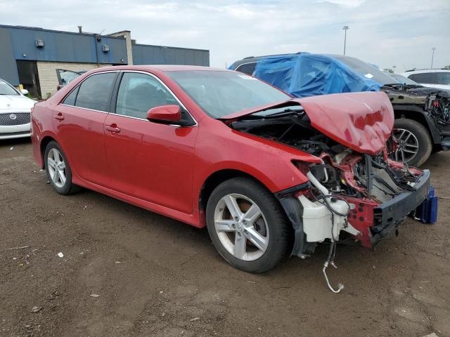 2013 Toyota Camry L VIN: 4T1BF1FK6DU690899 Lot: 55234364