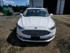 FORD FUSION SE снимка