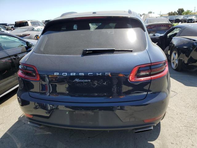 2018 Porsche Macan VIN: WP1AA2A5XJLB06655 Lot: 54230734