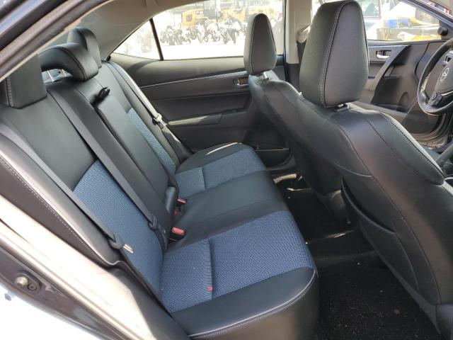 2016 Toyota Corolla L VIN: 2T1BURHE5GC730911 Lot: 55844764