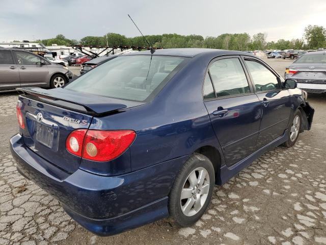 2006 Toyota Corolla Ce VIN: 1NXBR30E46Z655366 Lot: 54067734