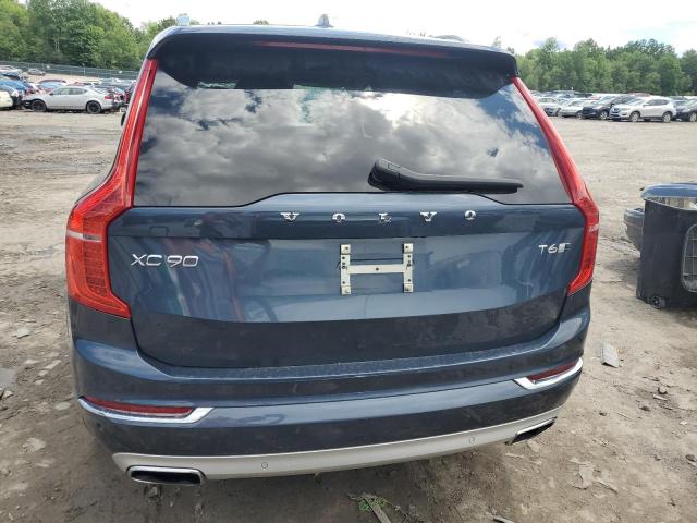 YV4A22PL7K1473317 2019 Volvo Xc90 T6 Inscription