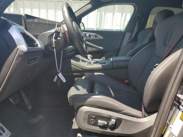 2024 BMW XM 5YM23CS03R9V53319