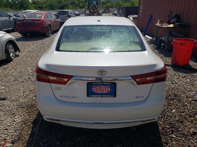 2018 Toyota Avalon Xle VIN: 4T1BK1EB4JU272043 Lot: 56458374