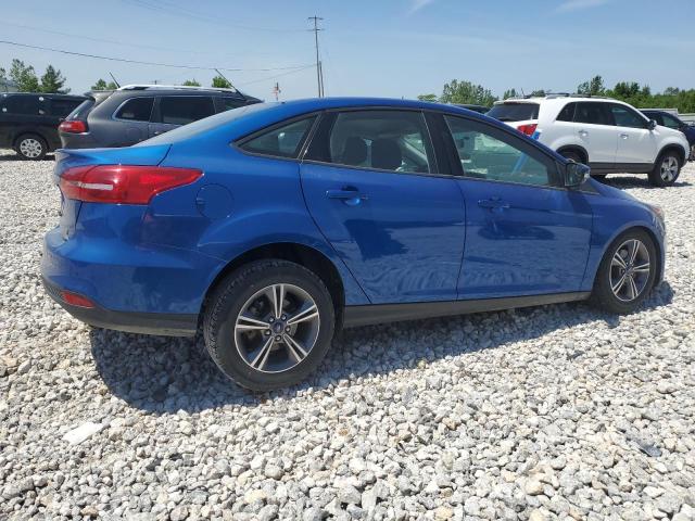 2018 Ford Focus Se VIN: 1FADP3FE6JL321144 Lot: 56683564