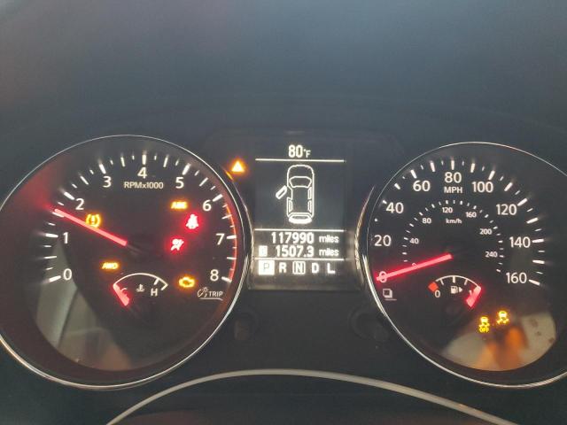 2011 Nissan Rogue S VIN: JN8AS5MV2BW314318 Lot: 56469924