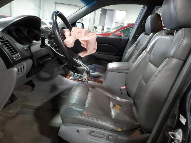 2005 Acura Mdx VIN: 2HNYD18265H512426 Lot: 54839184