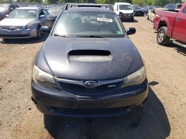 2009 Subaru Impreza Wrx VIN: JF1GE76609G519628 Lot: 57052004