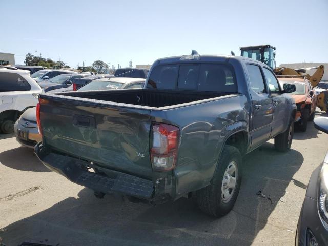 2023 Toyota Tacoma Double Cab VIN: 3TMCZ5AN4PM551954 Lot: 53139484