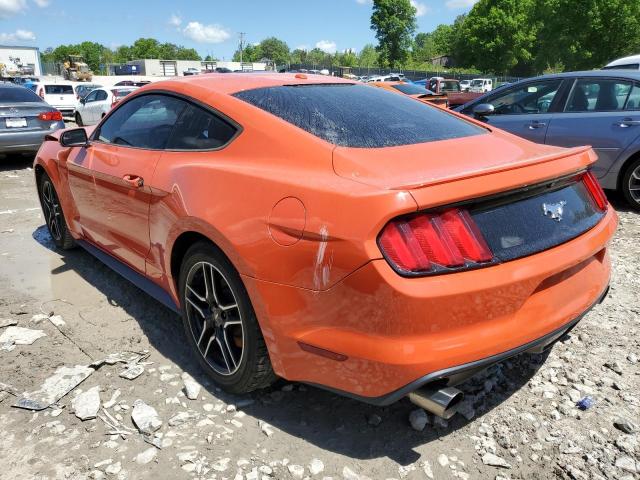 2015 Ford Mustang VIN: 1FA6P8THXF5359279 Lot: 52827314