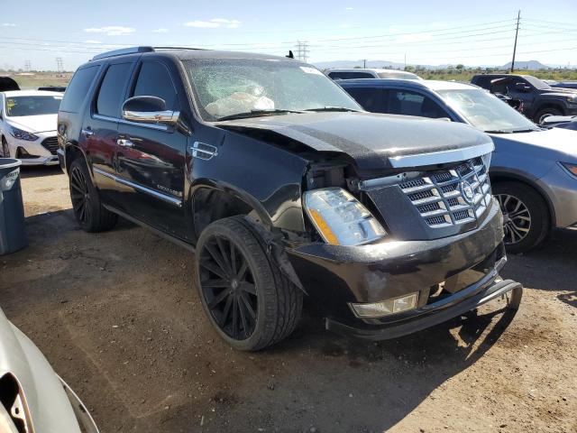 2008 Cadillac Escalade Luxury VIN: 1GYFK63888R185358 Lot: 55421114