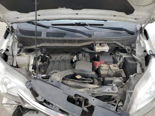 2020 Nissan Nv200 2.5S VIN: 3N6CM0KN1LK694086 Lot: 54391894