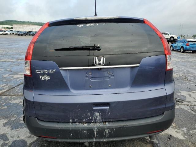 VIN 2HKRM3H33EH502636 2014 HONDA CRV no.6