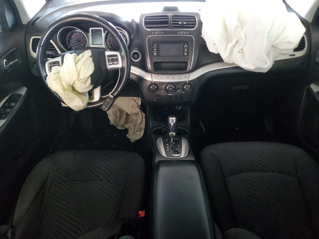 3C4PDCBB4JT141337 2018 Dodge Journey Sxt