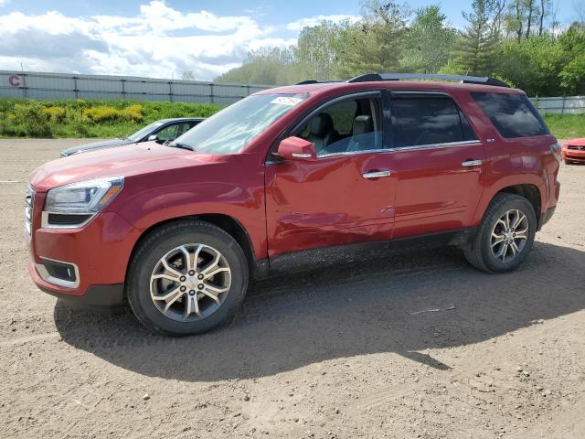 1GKKVRKD9EJ297242 2014 GMC Acadia Slt-1