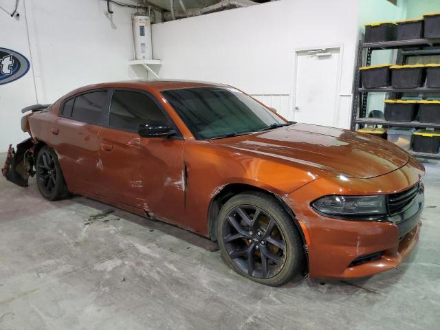 2020 Dodge Charger Sxt VIN: 2C3CDXBG1LH207943 Lot: 55469534