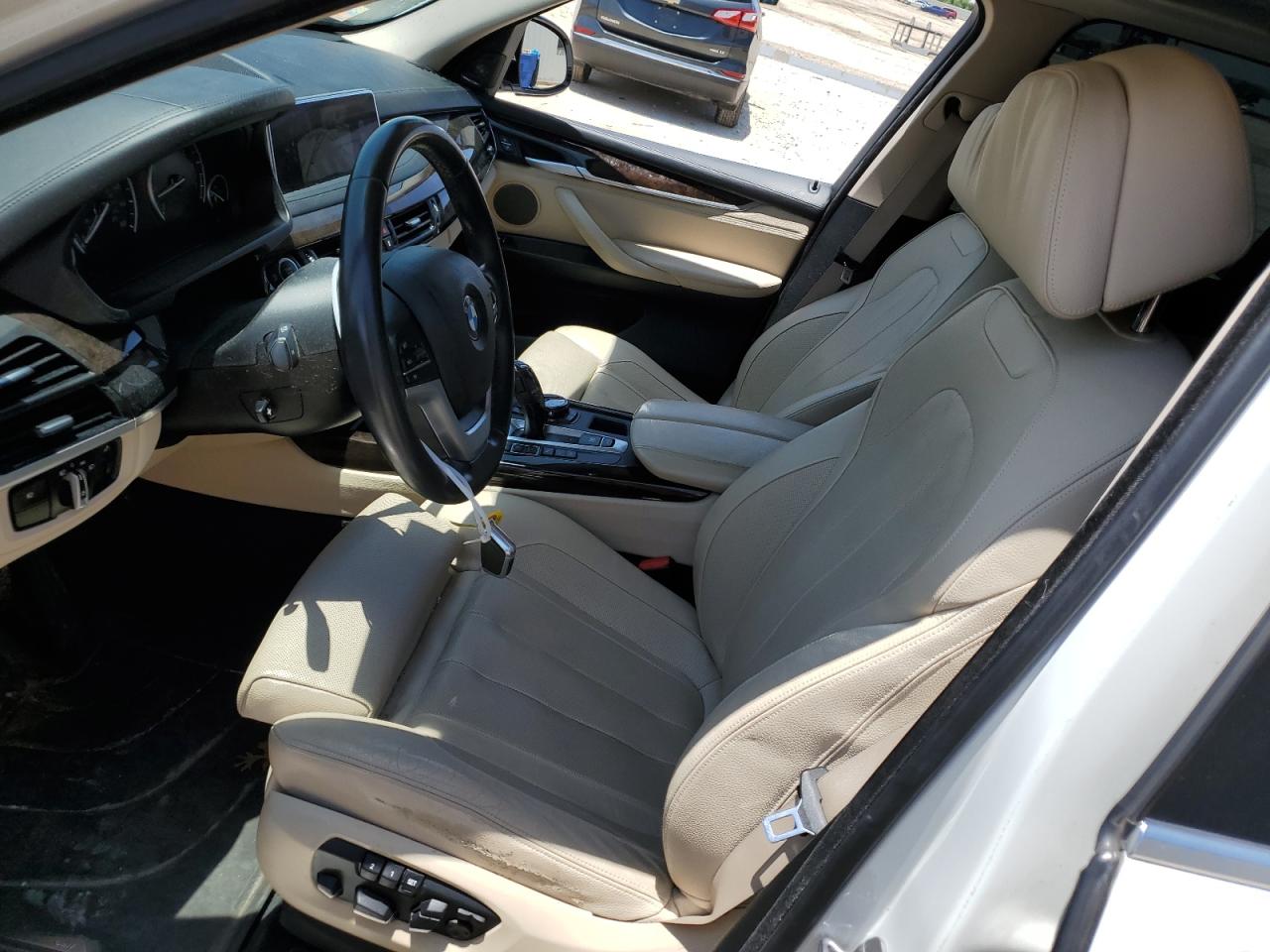 5UXKR6C53G0J80432 2016 BMW X5 xDrive50I