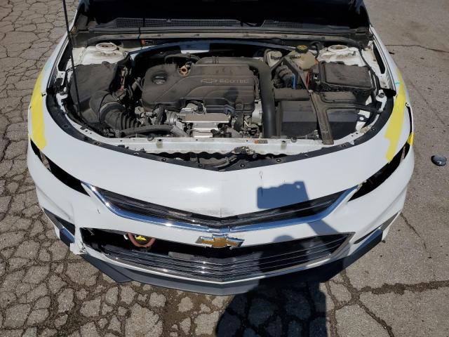 2017 Chevrolet Malibu Ls VIN: 1G1ZB5ST2HF200871 Lot: 53924084