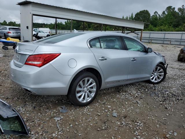 Vin: 1g4gb5g36ef168795, lot: 53894865, buick lacrosse 20143